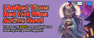 Welcome Bonus for New Players!