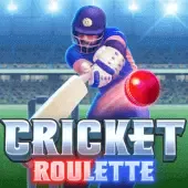 Cricket Roulette game icon