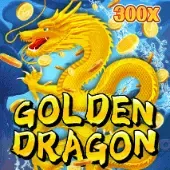 Golden Dragon game icon